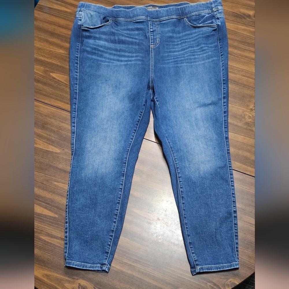 Torrid Jeans